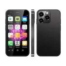 Bold NEO 3 GB RAM 32 GB ROM 3 Inch Small MINI Smartphone Android Hotspot Bluetooth WiFi All App Support